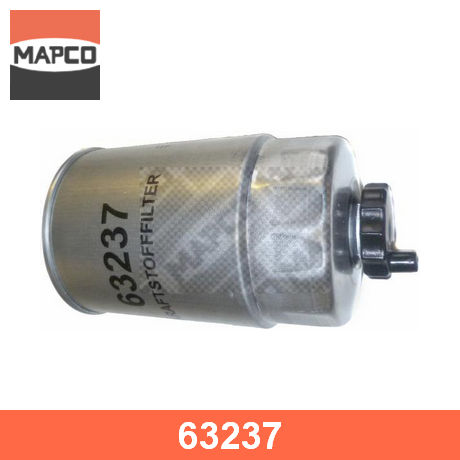63237 MAPCO MAPCO  Топливный фильтр