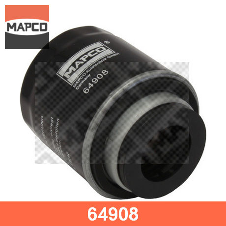 64908 MAPCO  Масляный фильтр