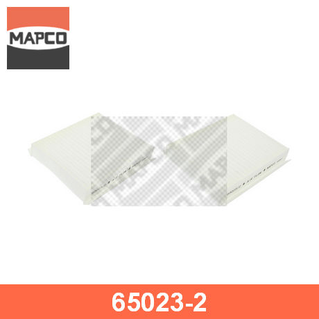 65023/2 MAPCO  Фильтр, воздух во внутренном пространстве
