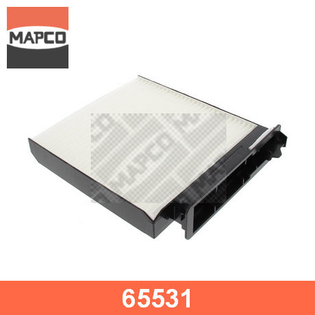 65531 MAPCO MAPCO  Фильтр салонный; Фильтр кондиционера; Фильтр очистки воздуха в салоне;