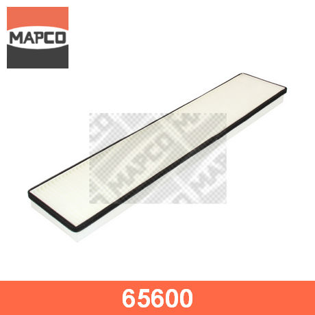 65600 MAPCO MAPCO  Фильтр салонный; Фильтр кондиционера; Фильтр очистки воздуха в салоне;