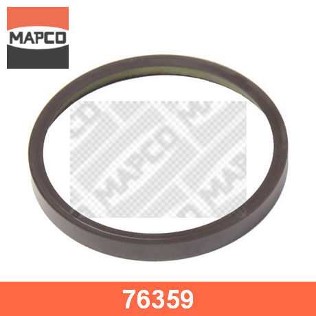 76359 MAPCO  Зубчатый диск импульсного датчика, противобл. устр.