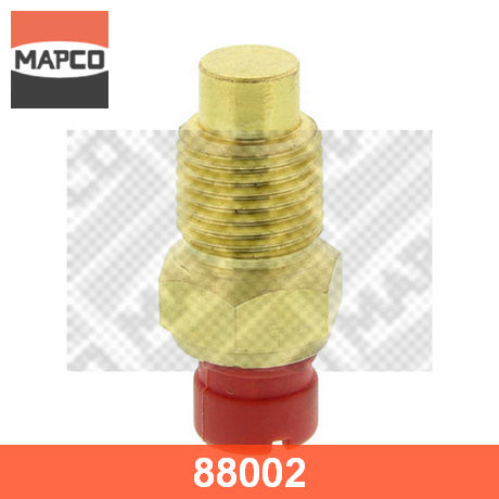 88002 MAPCO MAPCO  Датчик температуры охлаждающей жидкости
