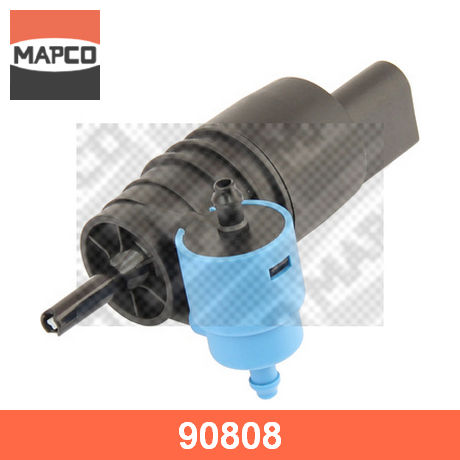 90808 MAPCO  Водяной насос, система очистки окон