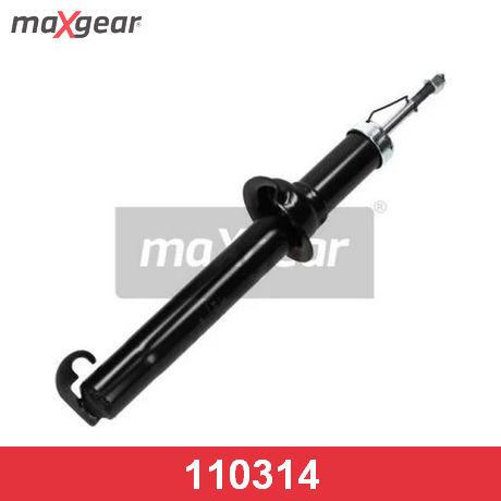 11-0314 MAXGEAR MAXGEAR  Амортизатор подвески