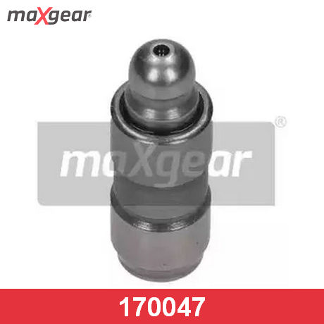 17-0047 MAXGEAR MAXGEAR  Гидрокомпенсатор клапана (толкатель)