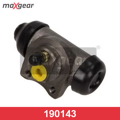 19-0143 MAXGEAR  Колесный тормозной цилиндр