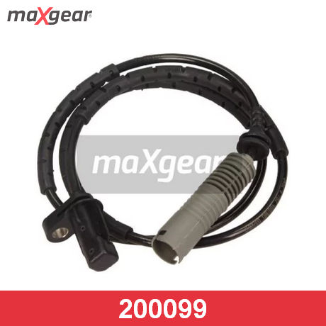 20-0099 MAXGEAR MAXGEAR  Датчик АБС (ABS); Датчик скорости вращения колеса
