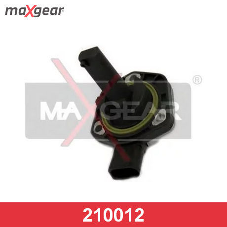 21-0012 MAXGEAR  Датчик, уровень моторного масла
