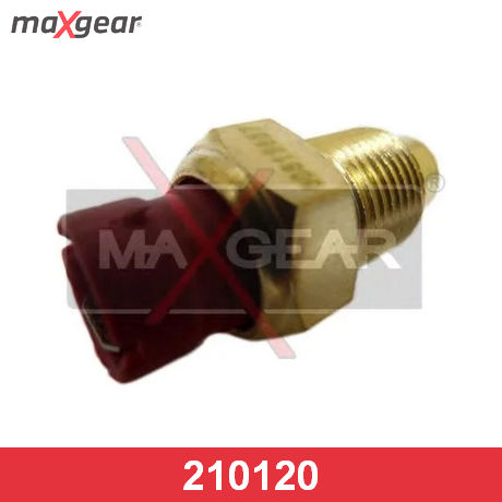 21-0120 MAXGEAR MAXGEAR  Датчик температуры охлаждающей жидкости