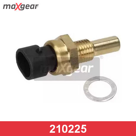 21-0225 MAXGEAR  Датчик, температура охлаждающей жидкости