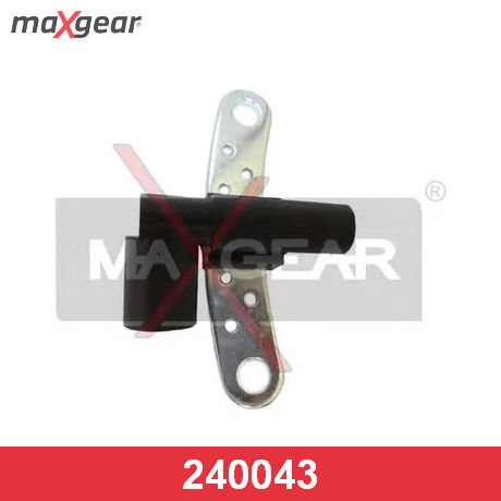 24-0043 MAXGEAR MAXGEAR  Датчик частоты вращения, управление двигателем