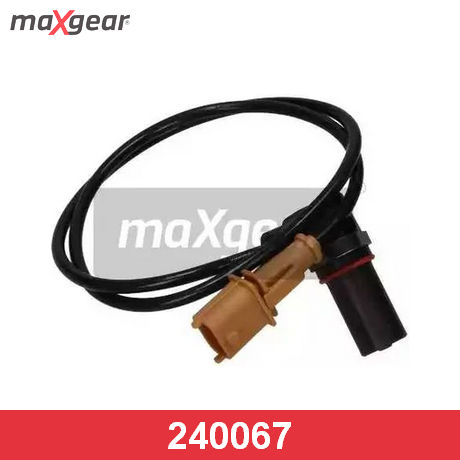 24-0067 MAXGEAR MAXGEAR  Датчик импульсов