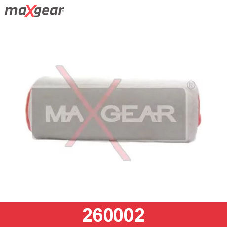 26-0002 MAXGEAR  Воздушный фильтр