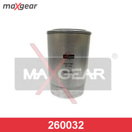 26-0032 MAXGEAR MAXGEAR  Топливный фильтр