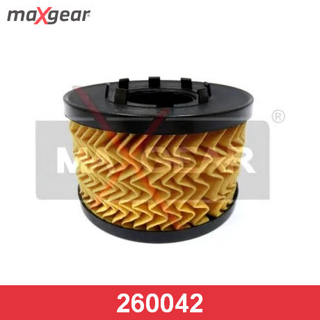 26-0042 MAXGEAR MAXGEAR  Масляный фильтр