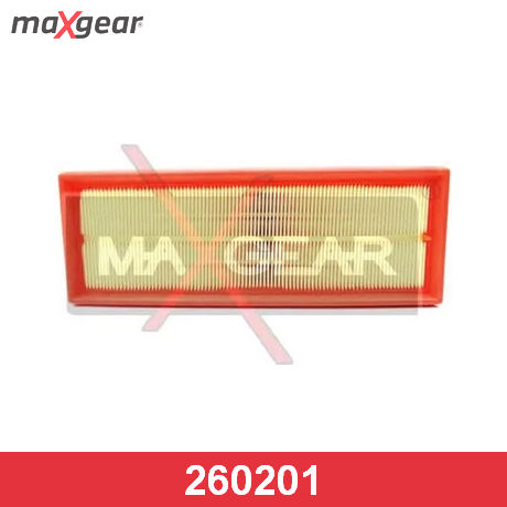 26-0201 MAXGEAR  Воздушный фильтр