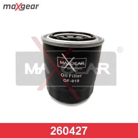 26-0427 MAXGEAR  Масляный фильтр