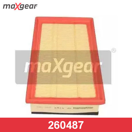 26-0487 MAXGEAR  Воздушный фильтр