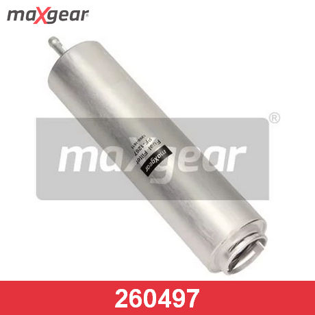 26-0497 MAXGEAR MAXGEAR  Топливный фильтр