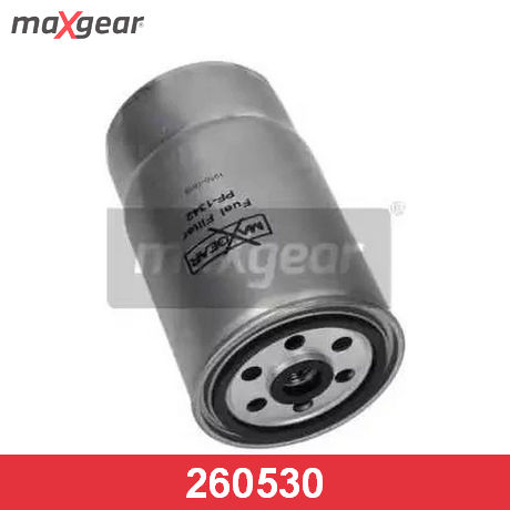 26-0530 MAXGEAR MAXGEAR  Топливный фильтр