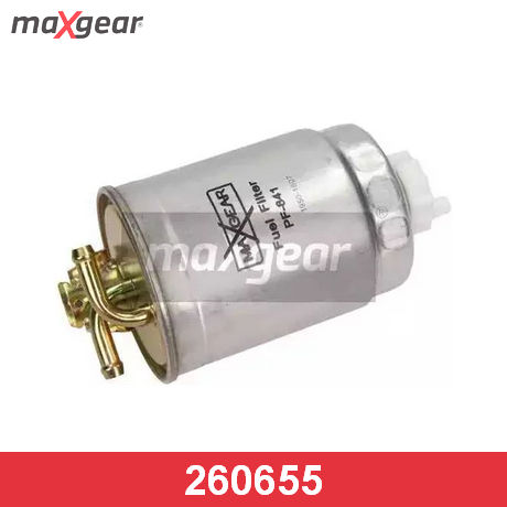 26-0655 MAXGEAR  Топливный фильтр