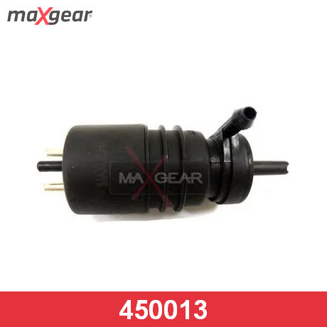 45-0013 MAXGEAR MAXGEAR  Электродвигатель, вентилятор радиатора