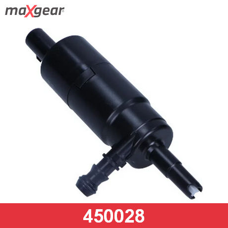 45-0028 MAXGEAR MAXGEAR  Водяной насос, система очистки фар
