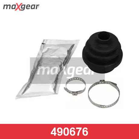 49-0676 MAXGEAR MAXGEAR  Пыльник ШРУСа приводного вала (комплект)