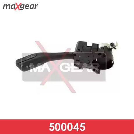 50-0045 MAXGEAR  Выключатель на колонке рулевого управления