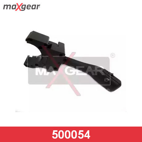 50-0054 MAXGEAR  Выключатель на колонке рулевого управления
