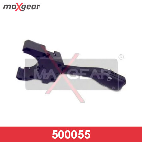 50-0055 MAXGEAR  Переключатель стеклоочистителя; Выключатель на колонке рулевого управления