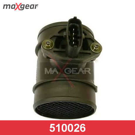 51-0026 MAXGEAR  Расходомер воздуха