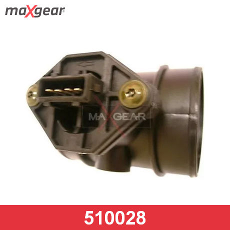51-0028 MAXGEAR  Расходомер воздуха