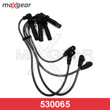 53-0065 MAXGEAR  Комплект проводов зажигания
