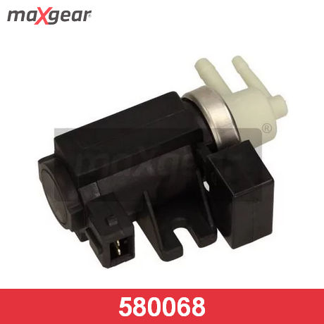 58-0068 MAXGEAR  Преобразователь давления, турбокомпрессор