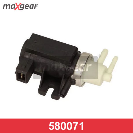 58-0071 MAXGEAR  Преобразователь давления, турбокомпрессор