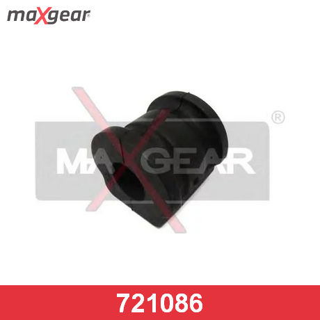72-1086 MAXGEAR  Опора, стабилизатор