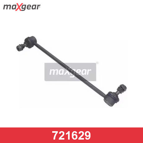 72-1629 MAXGEAR MAXGEAR  Стойка стабилизатора; Тяга стабилизатора