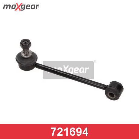 72-1694 MAXGEAR MAXGEAR  Стойка стабилизатора; Тяга стабилизатора