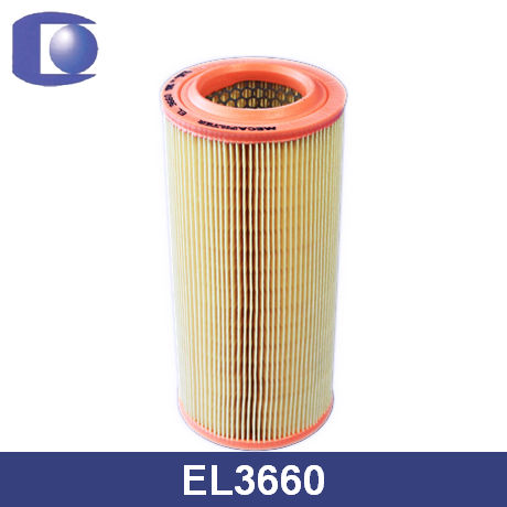 EL3660 MECAFILTER  Воздушный фильтр