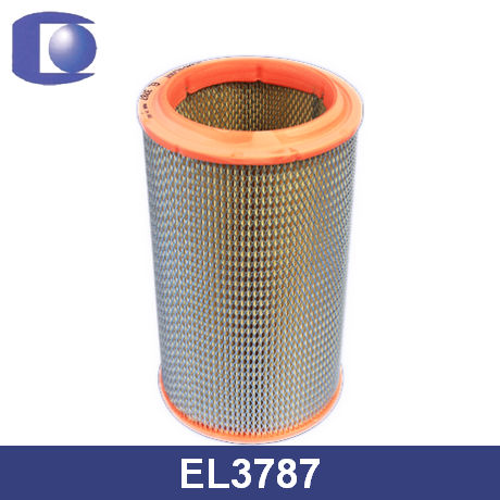 EL3787 MECAFILTER  Воздушный фильтр