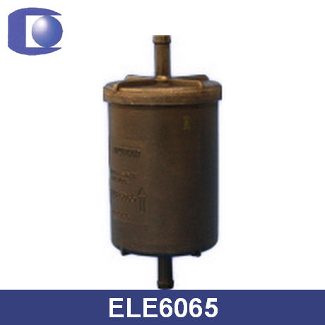 ELE6065 MECAFILTER  Топливный фильтр