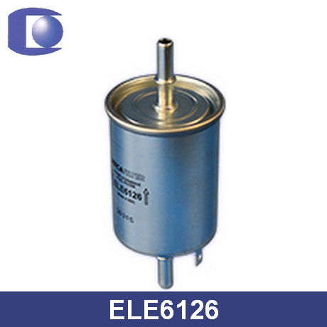 ELE6126 MECAFILTER  Топливный фильтр