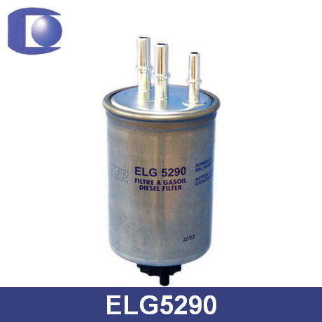 ELG5290 MECAFILTER  Топливный фильтр