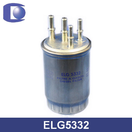 ELG5332 MECAFILTER  Топливный фильтр
