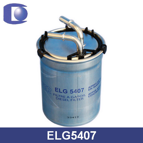 ELG5407 MECAFILTER  Топливный фильтр