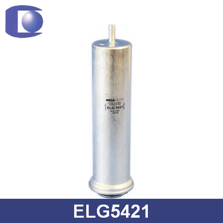 ELG5421 MECAFILTER MECAFILTER  Топливный фильтр