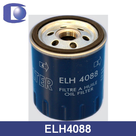 ELH4088 MECAFILTER  Масляный фильтр