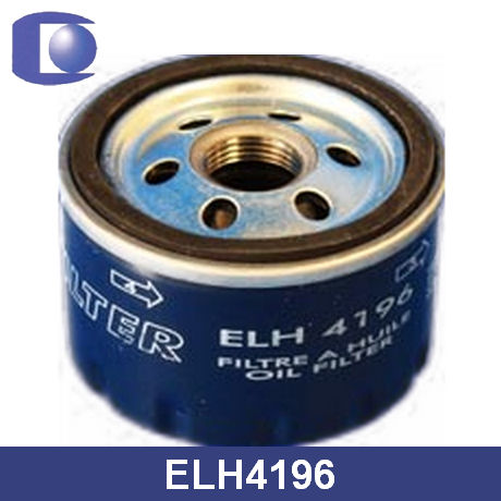 ELH4196 MECAFILTER MECAFILTER  Масляный фильтр